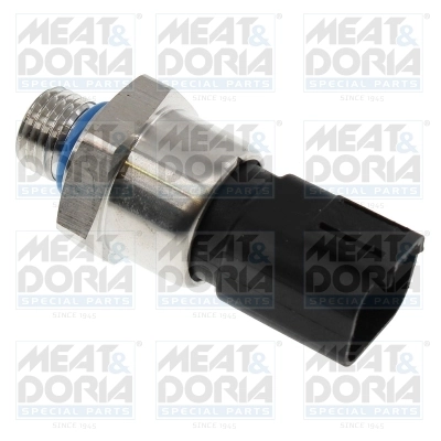 Sensor, exhaust pressure